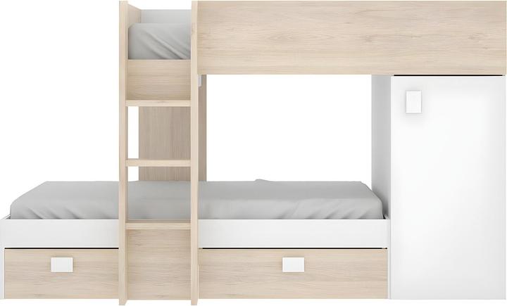 Produktbild Vente-unique Ricardo (90 x 190 cm)