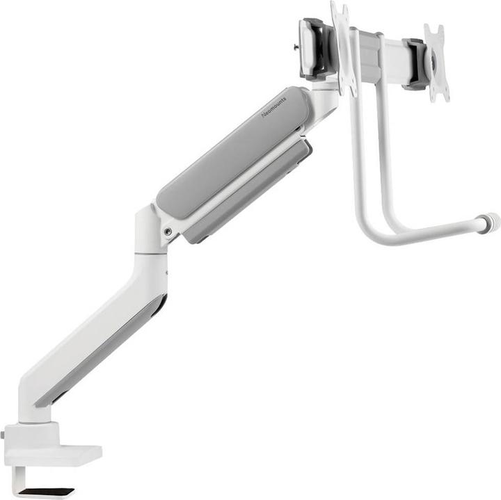 Actual product image Neomounts Screen Desk Mount 2 (Table, 32", 8 kg)