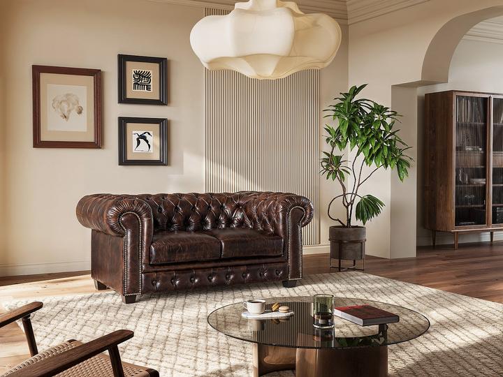 Produktbild Linea Brenton (2-Sitzer)