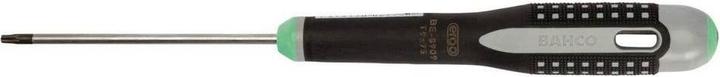 Produktbild Bahco ERGO TORX-Schraubendreher mit 3-Komponenten-Griff, T9 × 75 mm (TX)