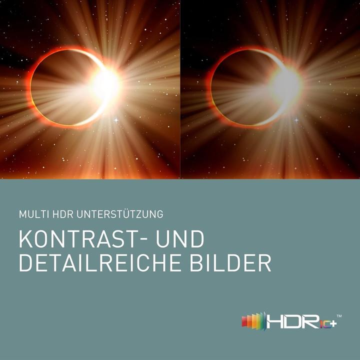 Actual product image Panasonic DP-UB154 (Bluray Player)