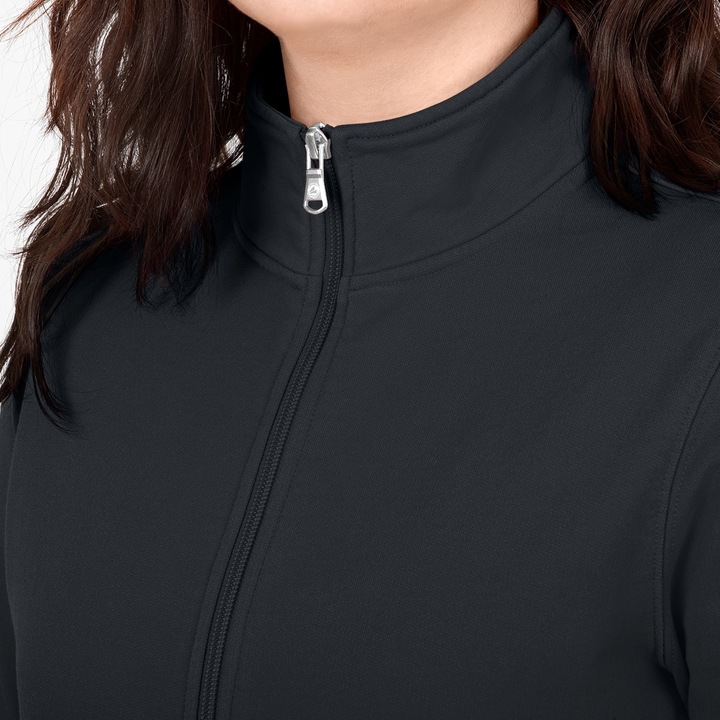 Actual product image JAKO Sweat jacket Doubletex (34)
