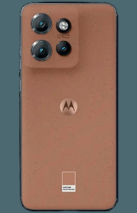 Image du produit Motorola Edge 50 Neo (256 Go, Mousse de moka, 6.40", Double SIM, 5G)