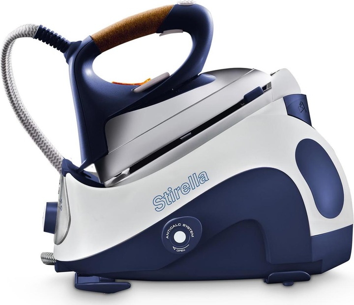 Actual product image De'Longhi PRO1847X (2200 W, 200 g/min)