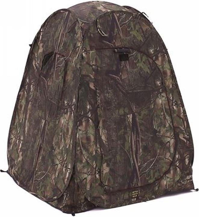 Immagine prodotto Buteo Photo Gear Tenda mimetica Buteo marchio III verde (Tarp, 2.90 kg, 1 persona)