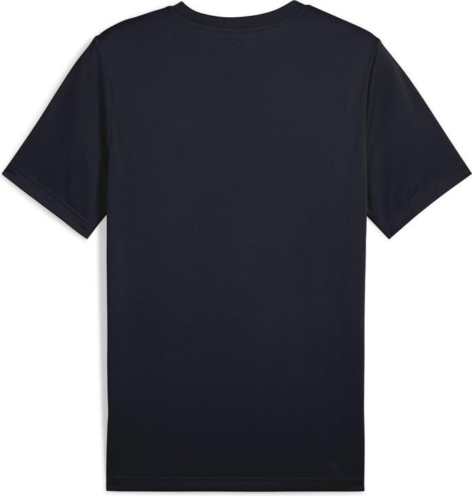 Produktbild Puma ESS Small Logo Poly Tee (L)