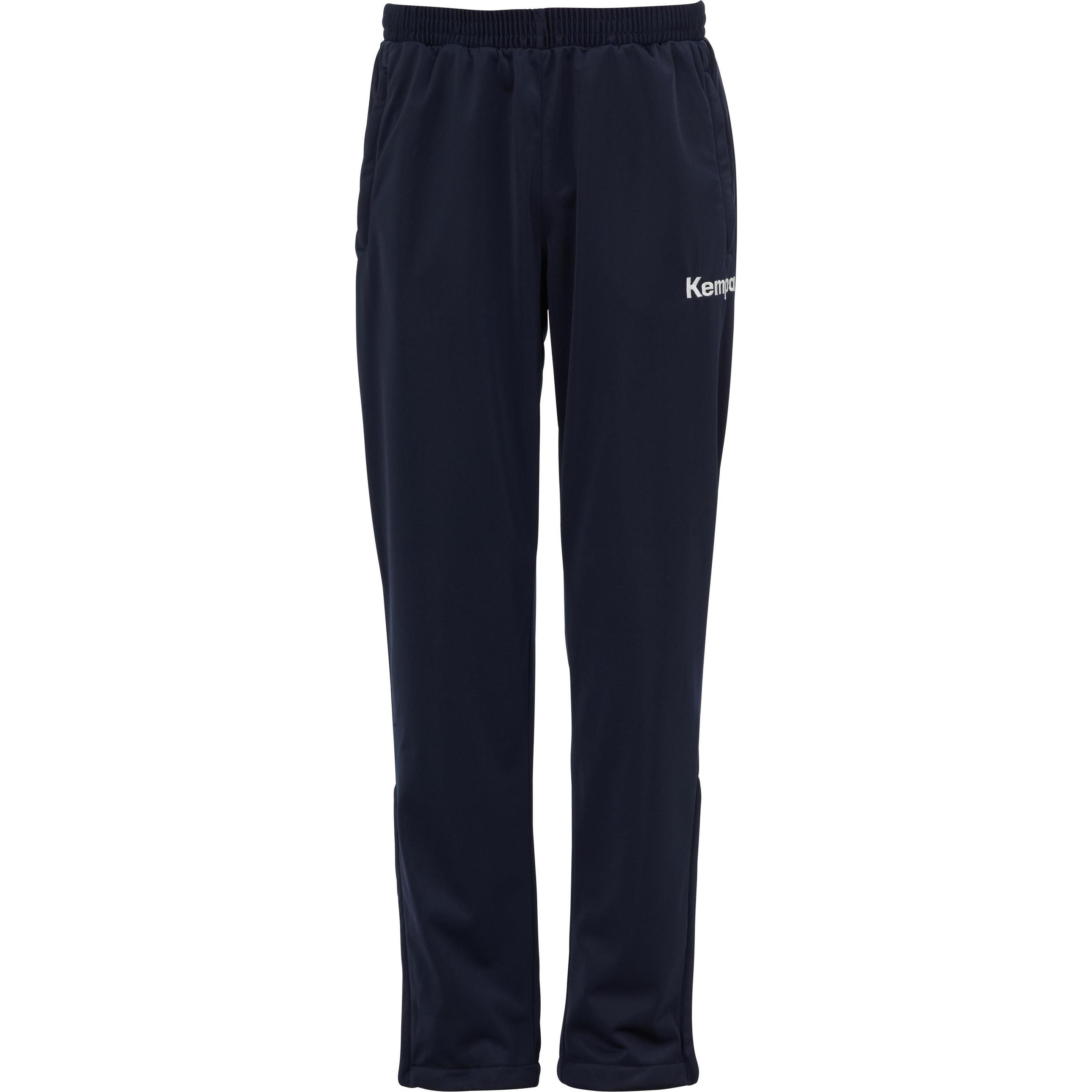 Kempa, Herren, Sporthose, Classic Hose (XL), Schwarz, XL