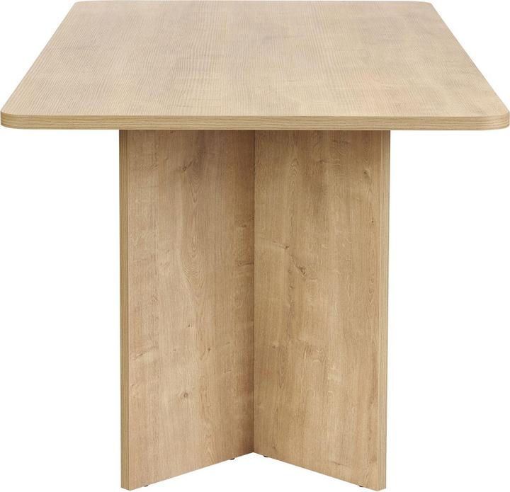 Image du produit Skye Decor Linza Dining Table (90 x 180 x 75 cm)