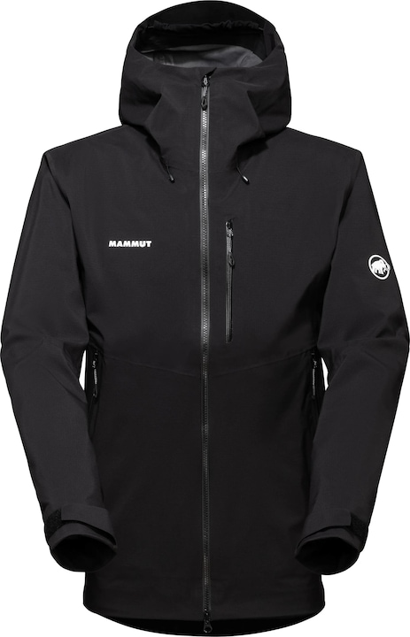 Produktbild Mammut Alto Guide HS Hooded Jacket Men (XL)