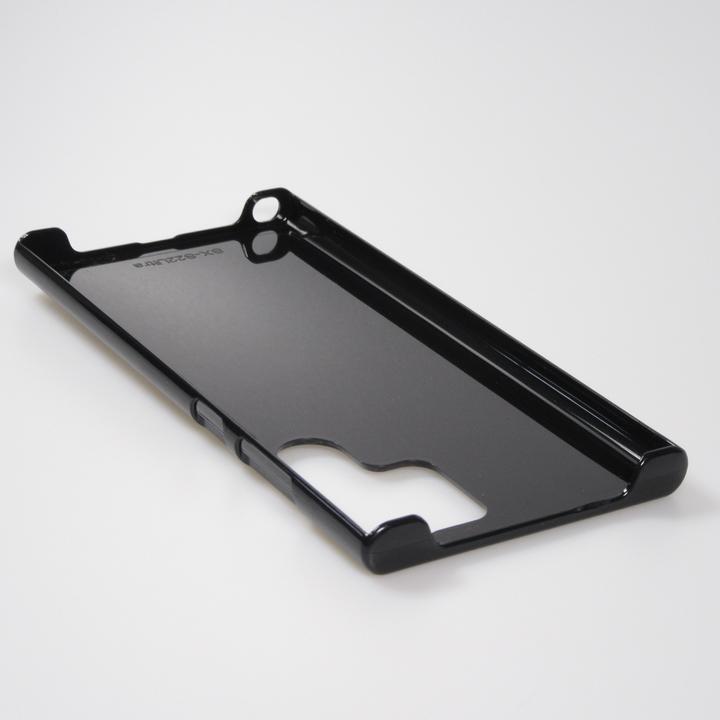 Image du produit PhoneLook Coque Black and white Cox (Samsung Galaxy S22 Ultra)