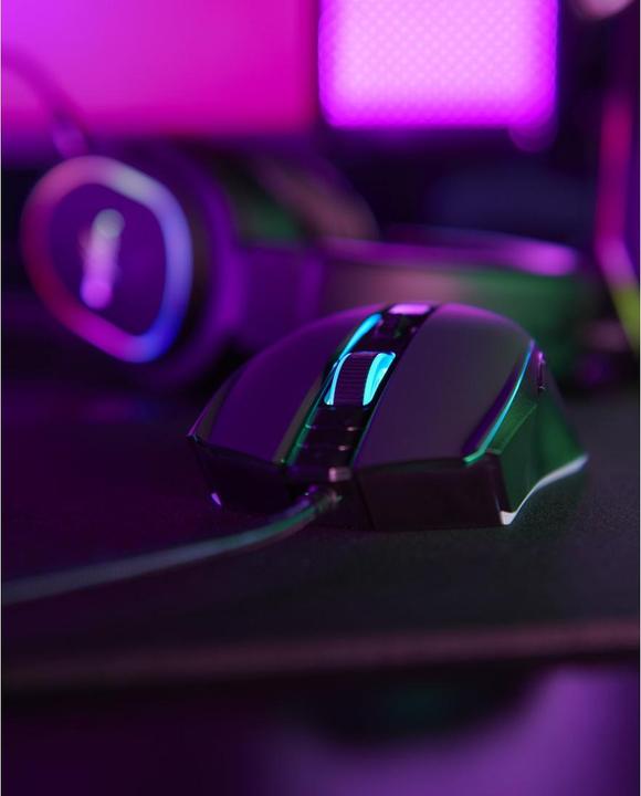 Actual product image Urage Mouse Gaming Mouse "Reaper 210" (Cable)