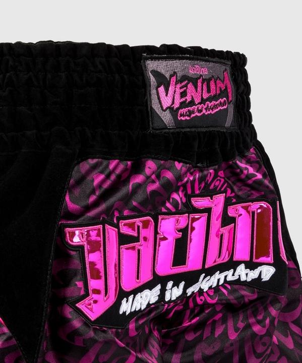 Image du produit Venum Short de Muay ThaiAttack (XL)