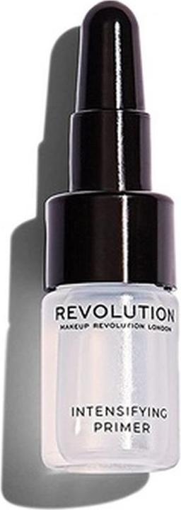 Actual product image Makeup Revolution Flawless Foils (Rival)