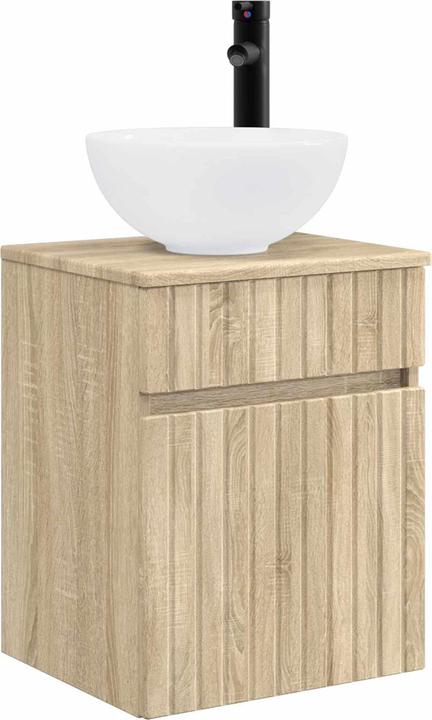 Produktbild vidaXL Badezimmer-Waschtisch