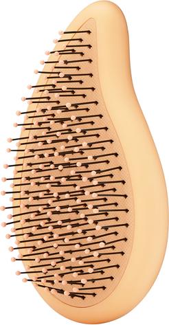 Productafbeelding Wet Brush Go Green Palm Ontklitter