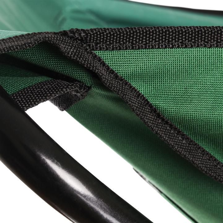 Image du produit UPP Brouette pliable Diable à feuilles Trolley de jardin Diable de jardin Transporter