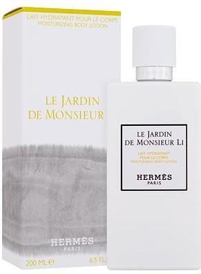 Image du produit Hermès Le jardin de monsieur Li (Crème pour le corps, 200 ml)