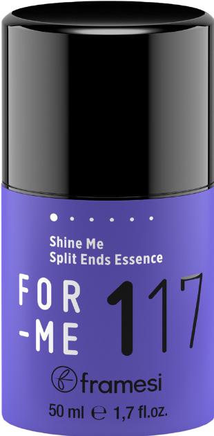 Produktbild Framesi FOR-ME 117 Shine Me Split Ends Essence (50 ml)