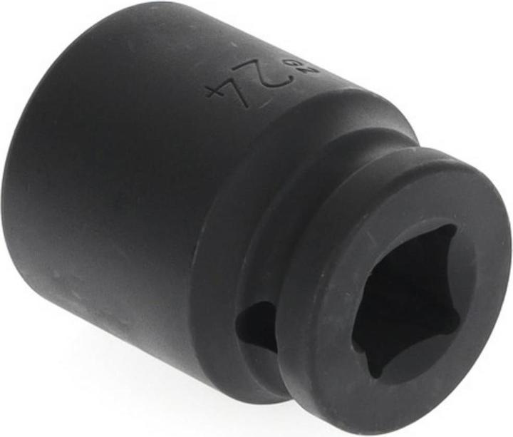 Productafbeelding Gedore 19 24 zeskantige schroevendraaierbit (24 mm)