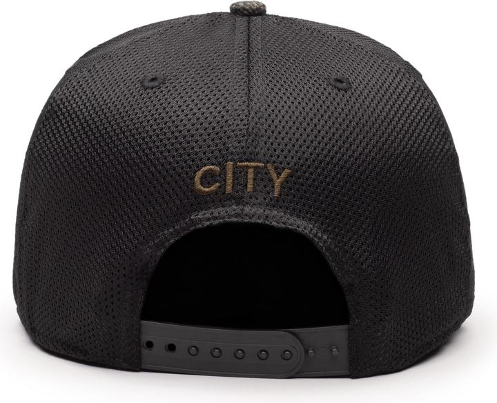 Actual product image Fi Collection Manchester City Cap Sherlock