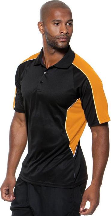 Produktbild Gamegear Cooltex Active PoloShirt Kurzarm (S)