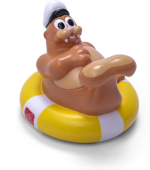Actual product image Step2 Nautical Rain Showers Bath Set