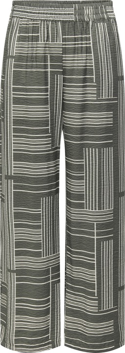 Produktbild JdY JDYTROYA Mittlere Taille Gerade geschnittener Slim Fit Hose Hose (32)