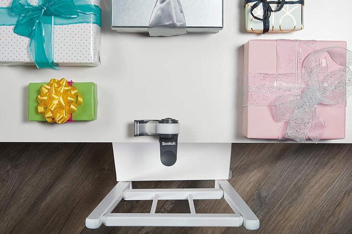 Immagine prodotto Scotch Dispenser da tavolo Clip & Twist