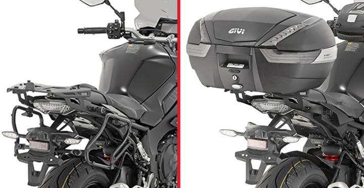 Image du produit Givi Support Top-Case