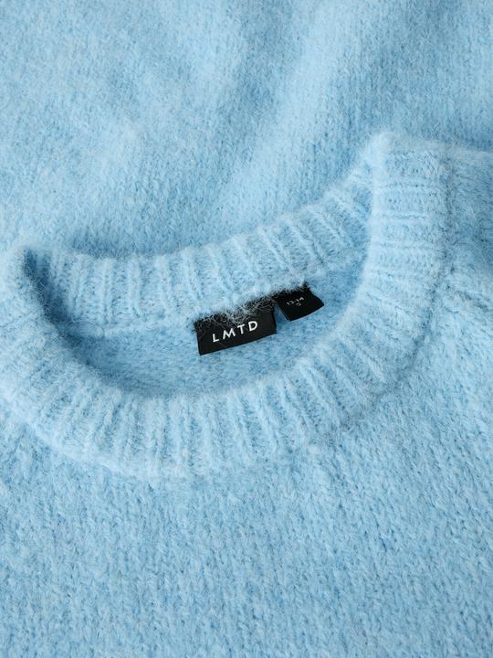 Produktbild Lmtd Regular Fit Strickpullover (158, 164)