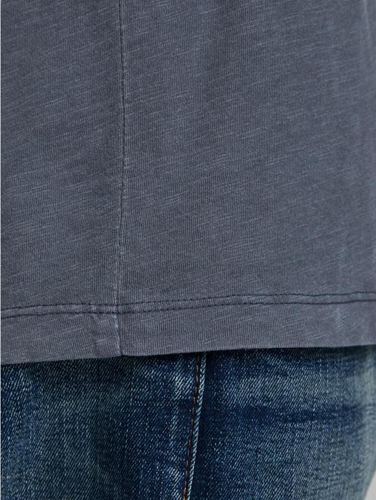 Produktbild Jack & Jones Split Neck T-Shirt (M)