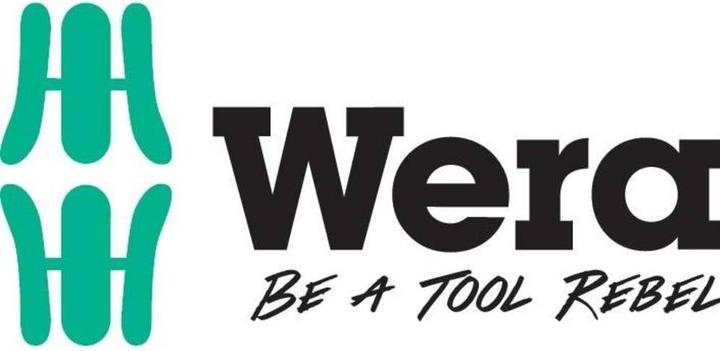 Produktbild Wera 3335 0,6 x 3,5 x 100 mm (Schlitzschrauben)