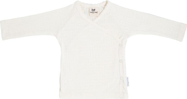 Produktbild Baby's only Wickelpullover Dream, Cream (56)