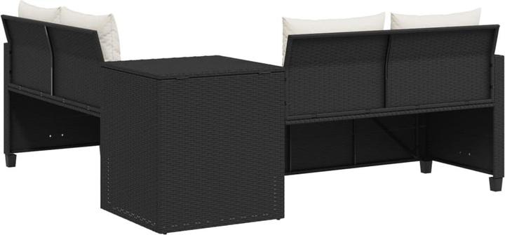 Produktbild vidaXL Conner