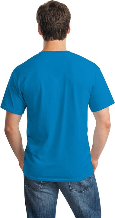 Actual product image Gildan TShirt Heavy (4XL)