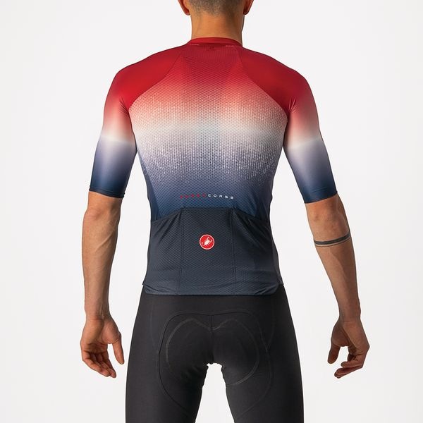 Actual product image Castelli Aero Race 6.0 Jersey (XXL)