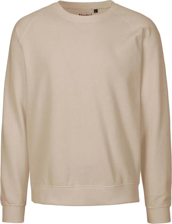 Produktbild Neutral Sweatshirt Erwachsene (M)