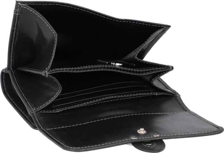 Immagine prodotto Esquire Portafoglio Denver RFID in pelle 13,5 cm