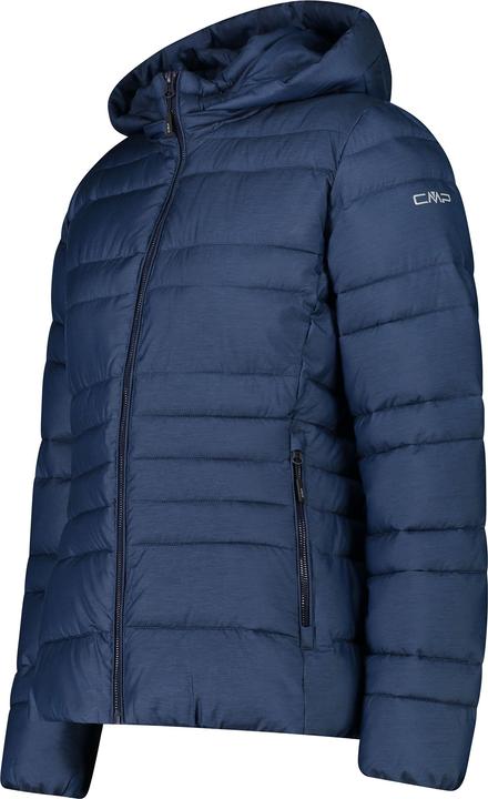 Actual product image CMP Campagnolo Jacket Snaps Hood (M)
