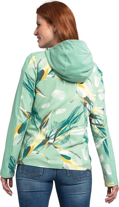 Produktbild Schöffel Fleece Hoody Locarno (L, XL)