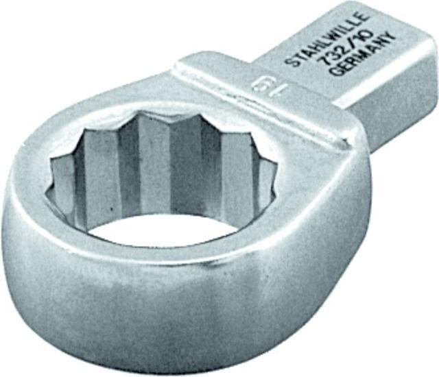Immagine prodotto Stahlwille Presa esagonale esterna (10 mm, 15 mm)