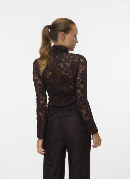 Produktbild Vero Moda VMNELINE Top Bluse (XL)