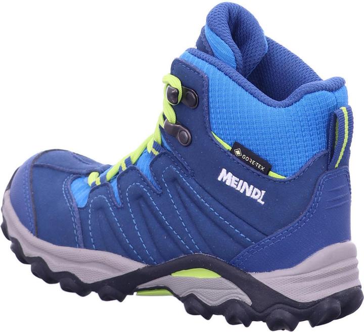 Produktbild Meindl Arigo Mid GTX Schuhe (34)