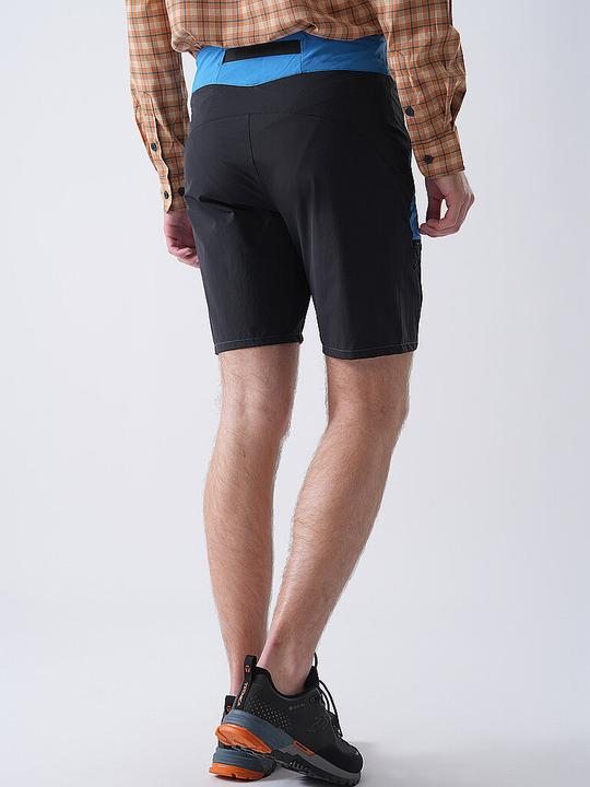 Produktbild Meru Wandershort Nazca Bermuda (XXL)