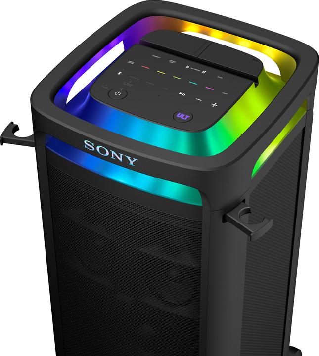 Actual product image Sony ULT Tower 9 (Electrical connection)