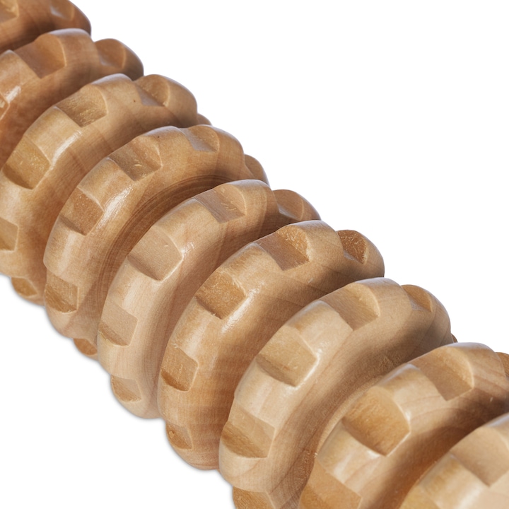 Actual product image Relaxdays Massageroller
