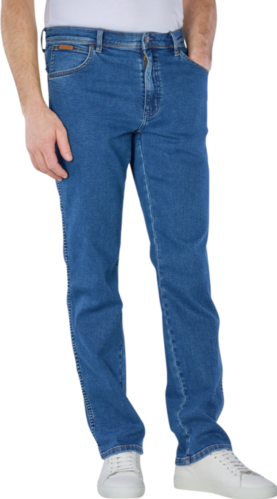 Actual product image Wrangler Jeans Texas (W44/L32)