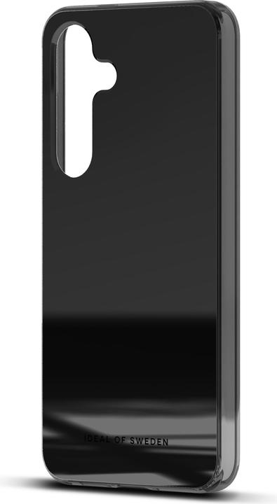 Image du produit iDeal Of Sweden Clear Case Entry - Noir encré (Samsung Galaxy S24+)