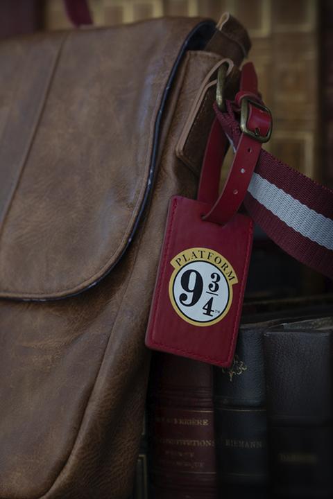 Immagine prodotto ABYstyle Harry Potter: Hogwarts