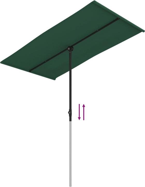 Image du produit vidaXL Freda (1.10 m)
